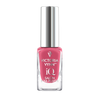 Kép 1/6 - IQ Nail Polish 011 Parfait Pink 9 ml