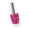 Kép 2/6 - IQ Nail Polish 014 Sheer Pink 9 ml