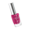 Kép 3/6 - IQ Nail Polish 014 Sheer Pink 9 ml