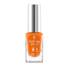 Kép 1/3 - IQ Nail Polish 022 Orange Flash 9 ml