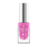 Kép 1/3 - IQ Nail Polish 027 Pink Explosion 9 ml