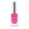 Kép 1/3 - IQ Nail Polish 029 Charming Rouge 9 ml