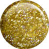 Kép 2/2 - Gel Polish 224 Carat Gold Diamond 8 ml