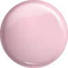 Kép 2/2 - PURE CREAMY HYBRID 148 Pink Astromer 8 ml