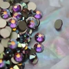 Zodiac strasszkő light amethyst