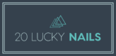 20 Lucky Nails