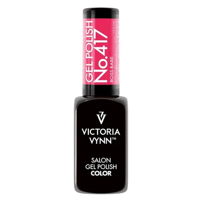 Victoria Vynn Gel Polish 417 Boss Babe 8 ml Victoria Vynn Gel Polish 417 Boss Babe 8 ml