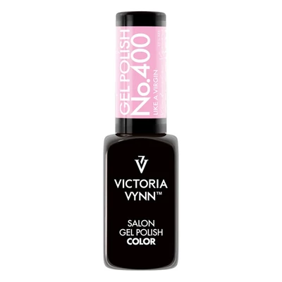 Victoria Vynn Gel Polish 400 Like a Virgin 8 ml Victoria Vynn Gel Polish 400 Like a Virgin 8 ml