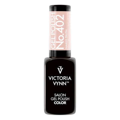 Victoria Vynn Gel Polish 402 Naked Truth 8 ml Victoria Vynn Gel Polish 402 Naked Truth 8 ml