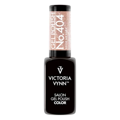 Victoria Vynn Gel Polish 404 Beige me Baby 8 ml