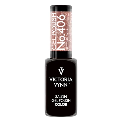 Victoria Vynn Gel Polish 406 Second Skin 8 ml Victoria Vynn Gel Polish 406 Second Skin 8 ml