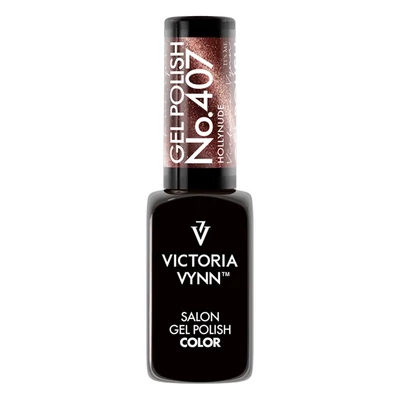 Victoria Vynn Gel Polish 407 Hollynude 8 ml