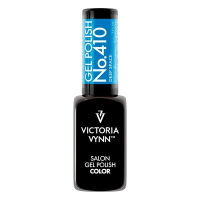 Victoria Vynn Gel Polish 410 Deep Space 8 ml Victoria Vynn Gel Polish 410 Deep Space 8 ml