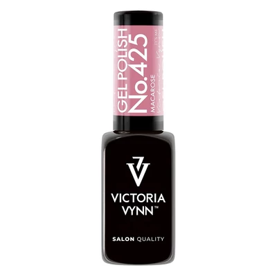 Victoria Vynn Gel Polish 425 MacaRose 8 ml Victoria Vynn Gel Polish 425 MacaRose 8 ml