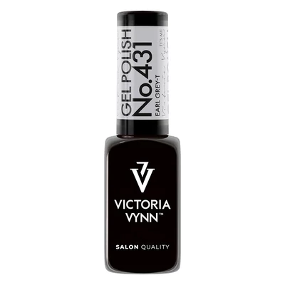 Victoria Vynn Gel Polish 431 Earl Grey 8 ml Victoria Vynn Gel Polish 431 Earl Grey 8 ml