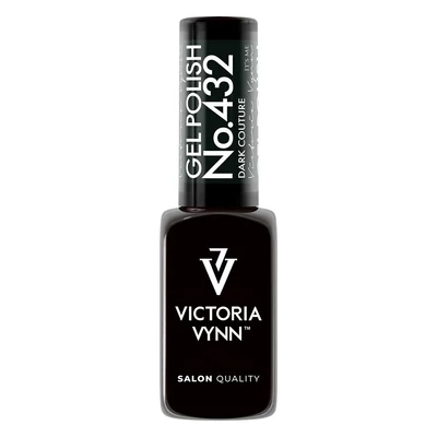 Victoria Vynn Gel Polish 432 Dark Couture 8 ml Victoria Vynn Gel Polish 432 Dark Couture 8 ml