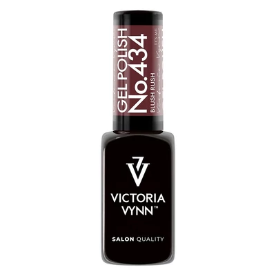 Victoria Vynn Gel Polish 434 Blush Rush 8 ml Victoria Vynn Gel Polish 434 Blush Rush 8 ml