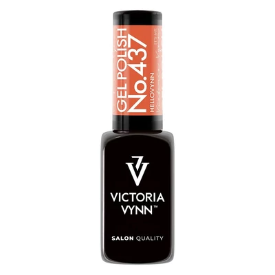 Victoria Vynn Gel Polish 437 HelloVynn 8 ml Victoria Vynn Gel Polish 437 HelloVynn 8 ml