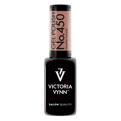 Victoria Vynn Gel Polish 450 Frappe Please 8 ml