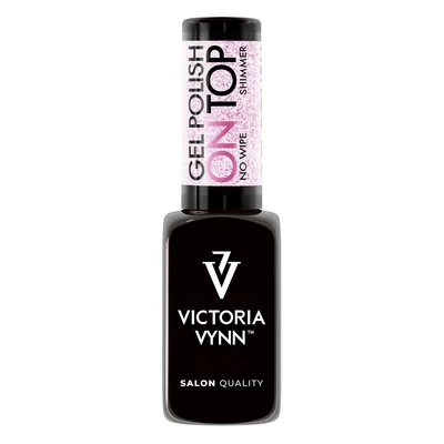 Victoria Vynn Gel Polish ON TOP No Wipe 8 ml Victoria Vynn Gel Polish ON TOP No Wipe 8 ml