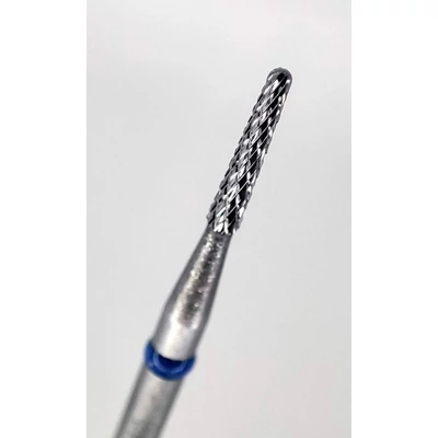 Karbid csiszolófej, Hegyes, Közepes, 1,6 mm