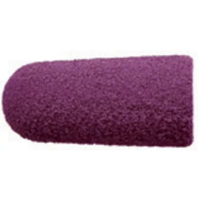 Thermo csiszolósapka, kúpos, közepes, 11 mm (10 db/csomag)