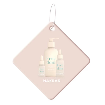 Makear illatosító Freedom, YSL Libre illat