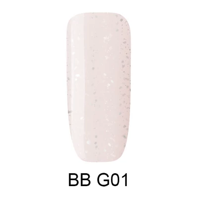 Builder Base Glitter G01