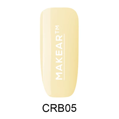 Sunny - Color Rubber Base CRB05