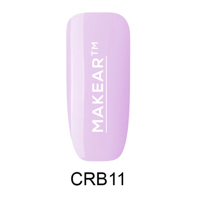 Lavender - Color Rubber Base CRB11 Lavender - Color Rubber Base CRB11