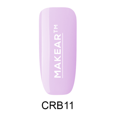 Lavender - Color Rubber Base CRB11