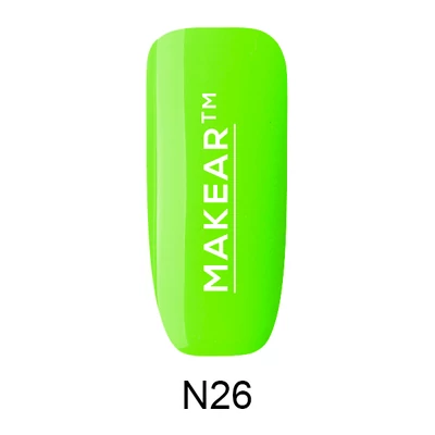 Neon 26 Neon 26