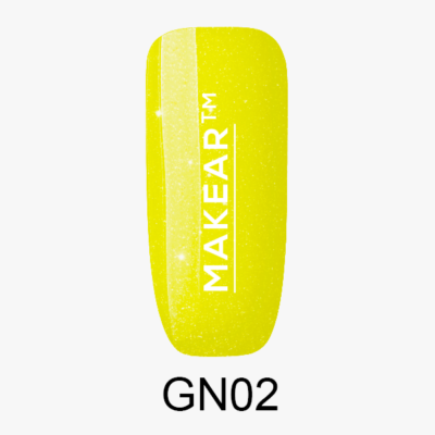 GN02 Ibiza Neoshine 8ml