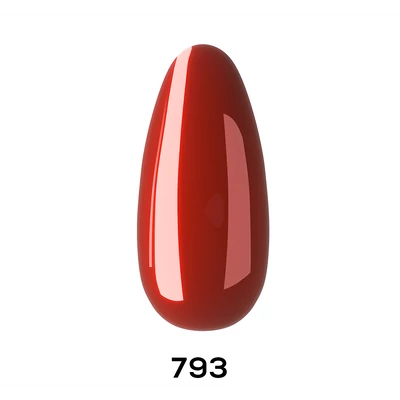 Makear 793 Gel Polish - Ti Amo