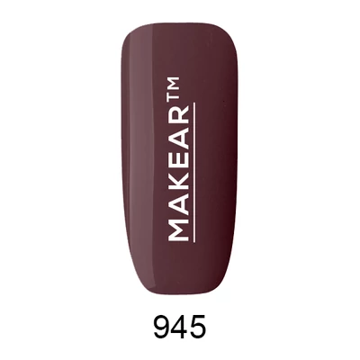 Makear 945 Gel Polish - Autumn2022