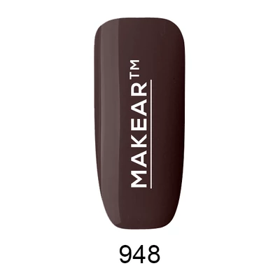 Makear 948 Gel Polish - Autumn2022