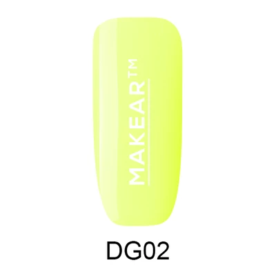 DG02 Hello Yellow- Sweet&Tasty 8ml