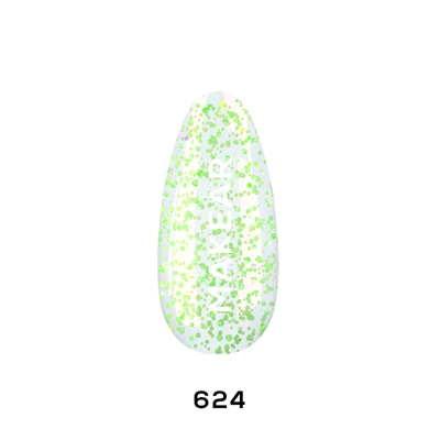 Makear Gel Polish Daisy 624
