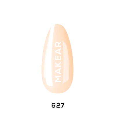 Makear Gel Polish 627 Dahlia