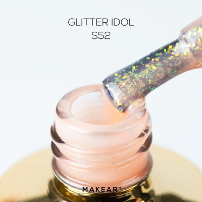 S52 Glitter Idol