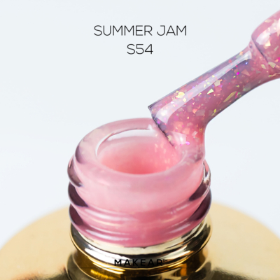 S54 Summer Jam
