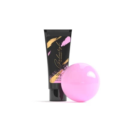 Gelacryl AG04, Nude Pink