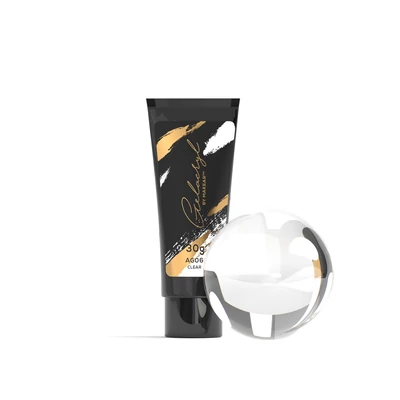 Gelacryl AG06, Clear