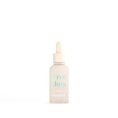 Bőr- és körömápoló olaj Freedom 30ml - YSL Libre által ihletett illat