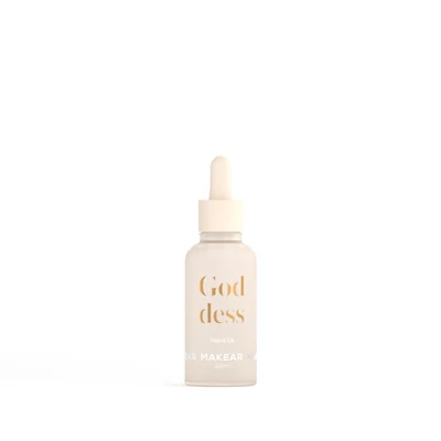 Bőr- és körömápoló olaj Goddess 30ml - Paco Rabanne Olympéa által ihletett illat Bőr- és körömápoló olaj Goddess 30ml - Paco Rabanne Olympéa által ihletett illat
