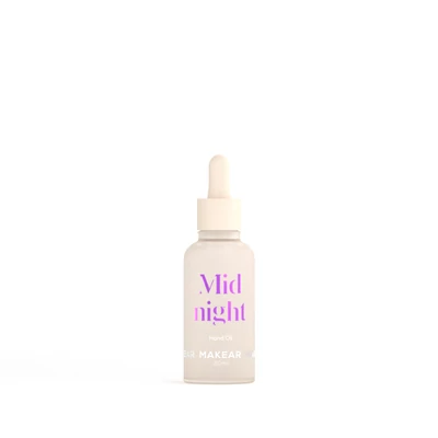 Bőr- és körömápoló olaj Midnight 30ml - YSL Black Opium által ihletett illat Bőr- és körömápoló olaj Midnight 30ml - YSL Black Opium által ihletett illat