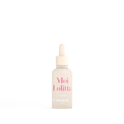 Bőr- és körömápoló olaj Moi Lolita 30ml - Armani Sí által ihletett illat