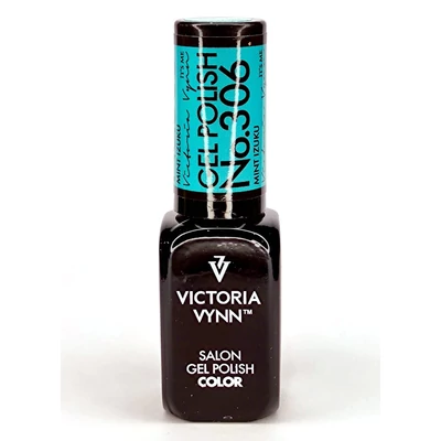 Victoria Vynn Gel Polish 306 Mint Izuku 8 ml