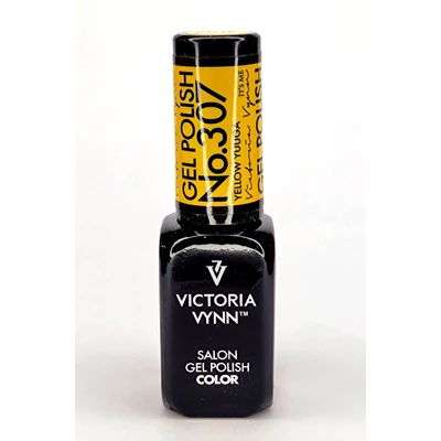 Victoria Vynn Gel Polish 307 Yellow Yuuga 8 ml