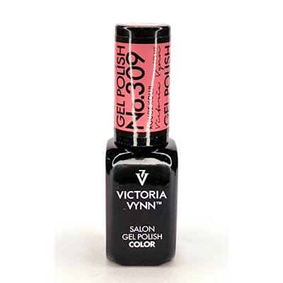 Victoria Vynn Gel Polish 309 Rouge Kouji 8 ml Victoria Vynn Gel Polish 309 Rouge Kouji 8 ml